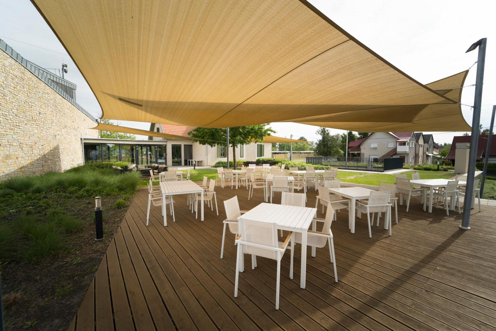 Fenyves Yacht Club Superior Ξενοδοχείο Balatonfenyves Εξωτερικό φωτογραφία